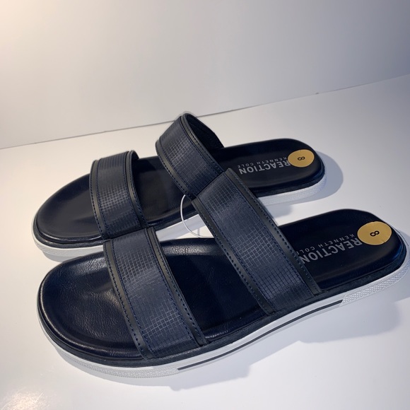 kenneth cole reaction men's sandals